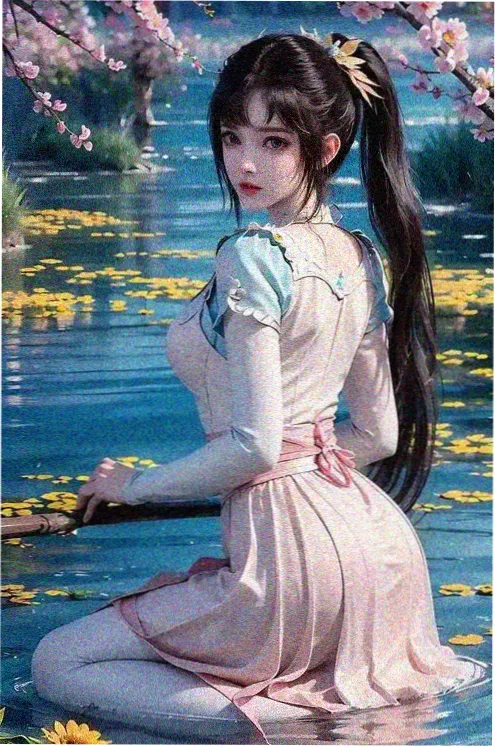 冰封黎明 电视剧 2025